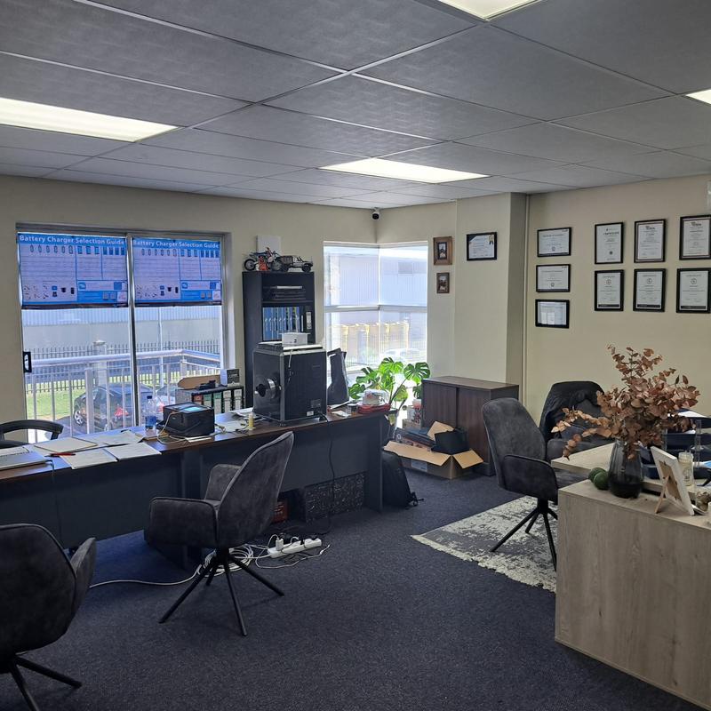 To Let commercial Property for Rent in Fairview Eastern Cape